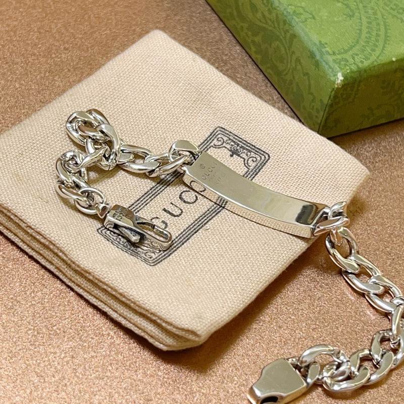 Gucci Bracelet 11yxx143 (5)