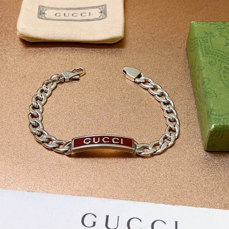 Gucci Bracelet 11yxx143 (6)