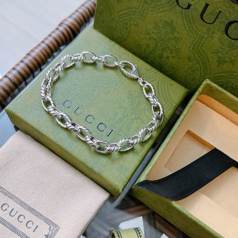 Gucci Bracelet 11yxx144 (1)