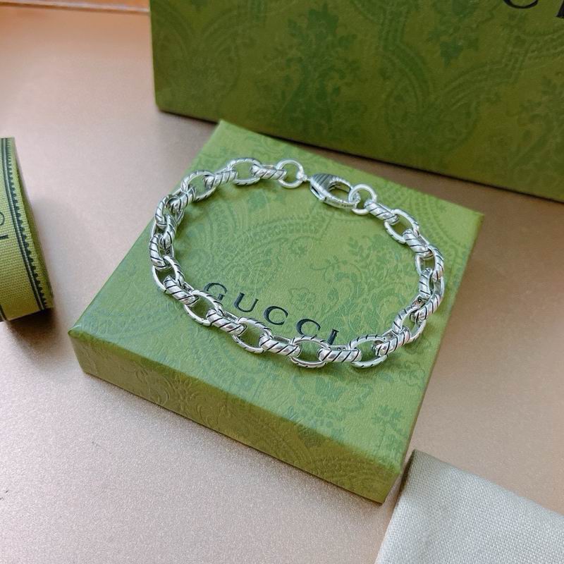 Gucci Bracelet 11yxx144 (2)