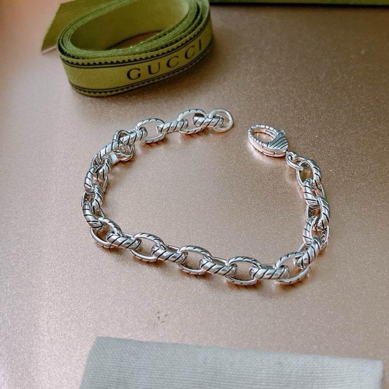 Gucci Bracelet 11yxx144 (4)