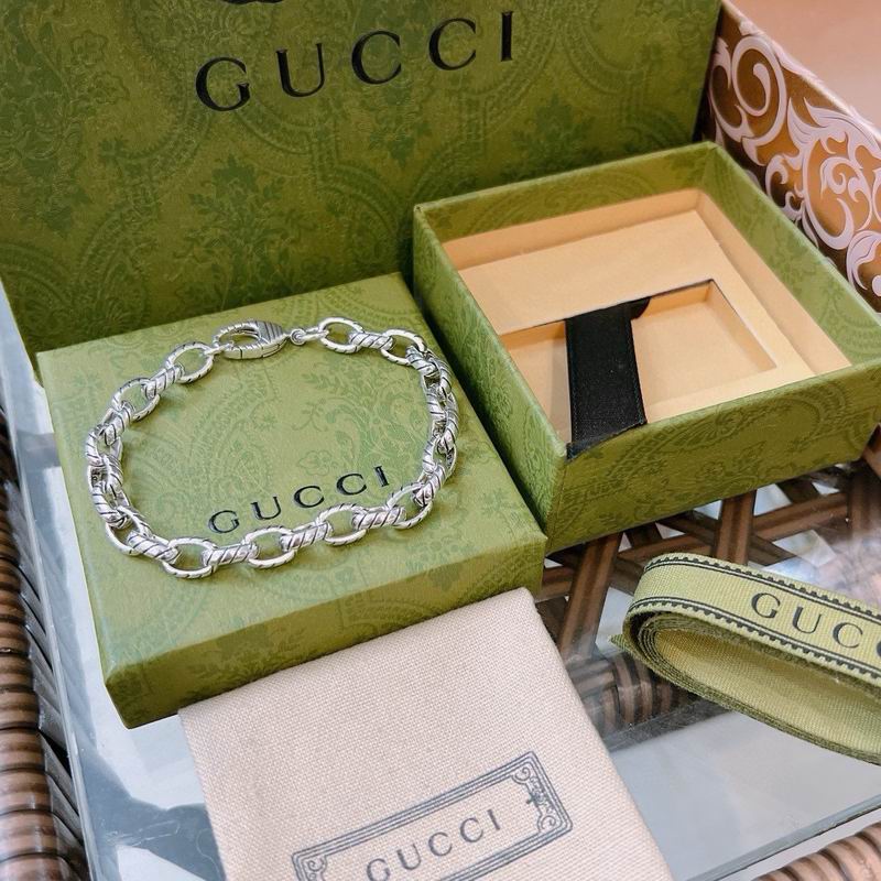 Gucci Bracelet 11yxx144 (5)