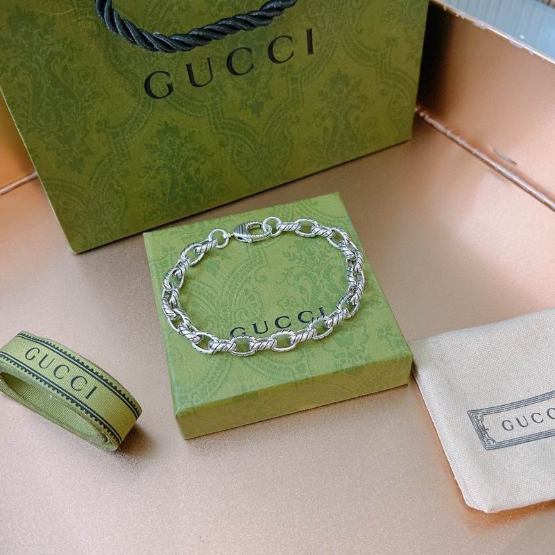 Gucci Bracelet 11yxx144 (9)