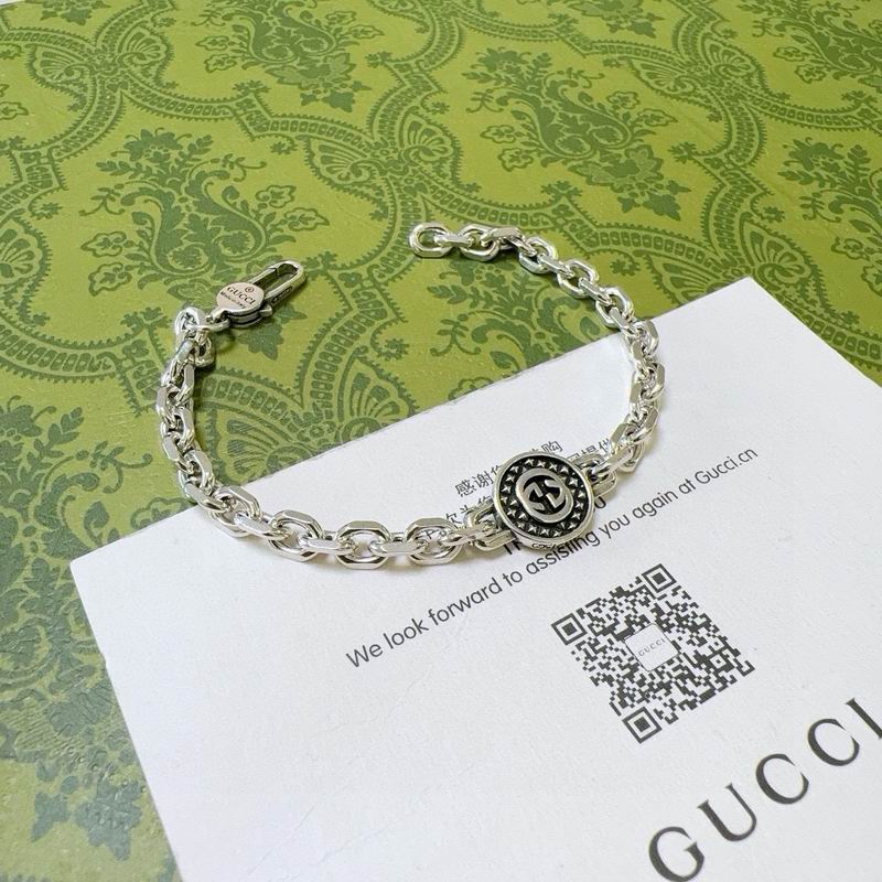 Gucci Bracelet 11yxx145 (1)