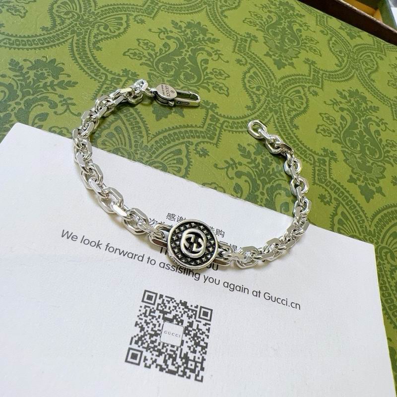 Gucci Bracelet 11yxx145 (2)