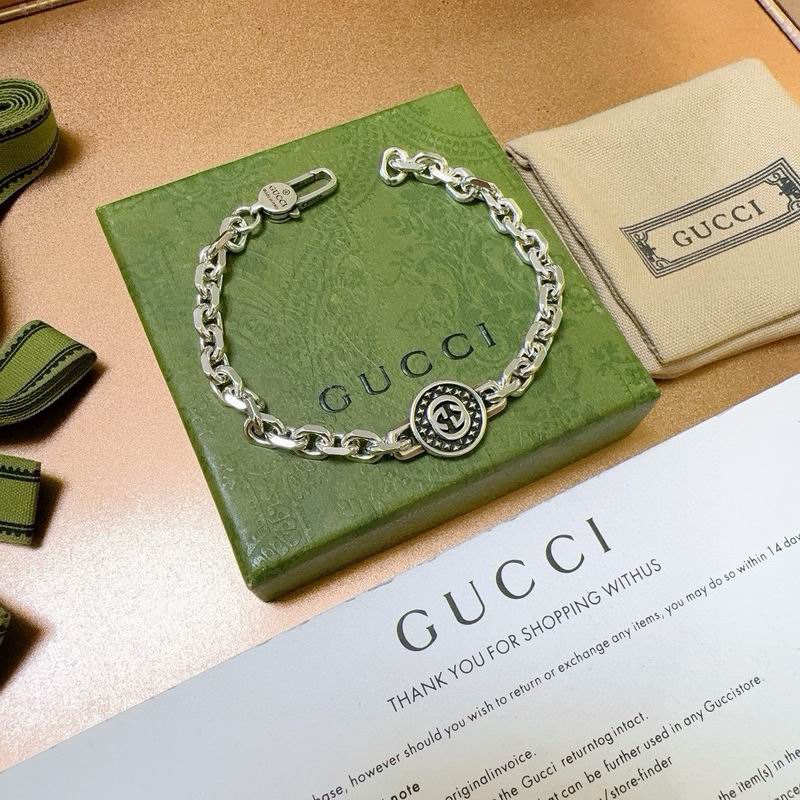 Gucci Bracelet 11yxx145 (3)