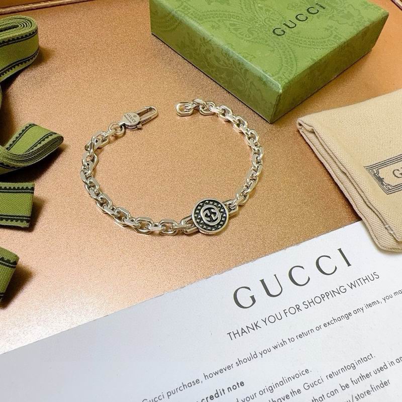 Gucci Bracelet 11yxx145 (4)