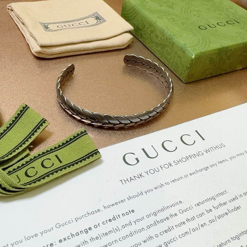 Gucci Bracelet 11yxx146 (2)