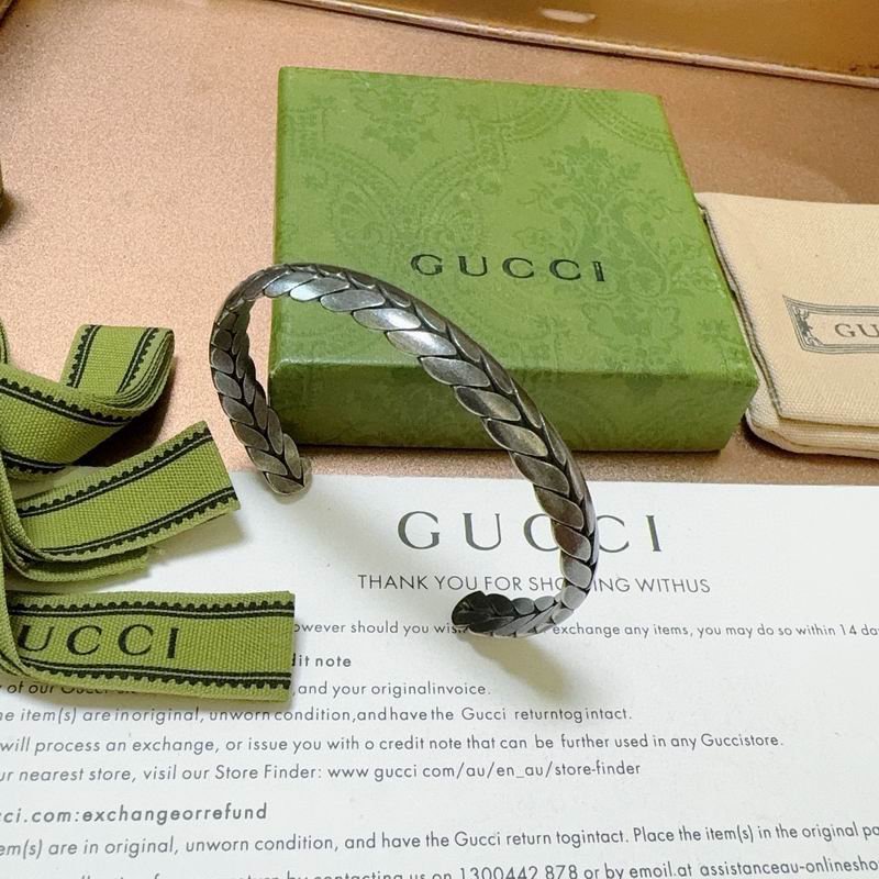 Gucci Bracelet 11yxx146 (3)