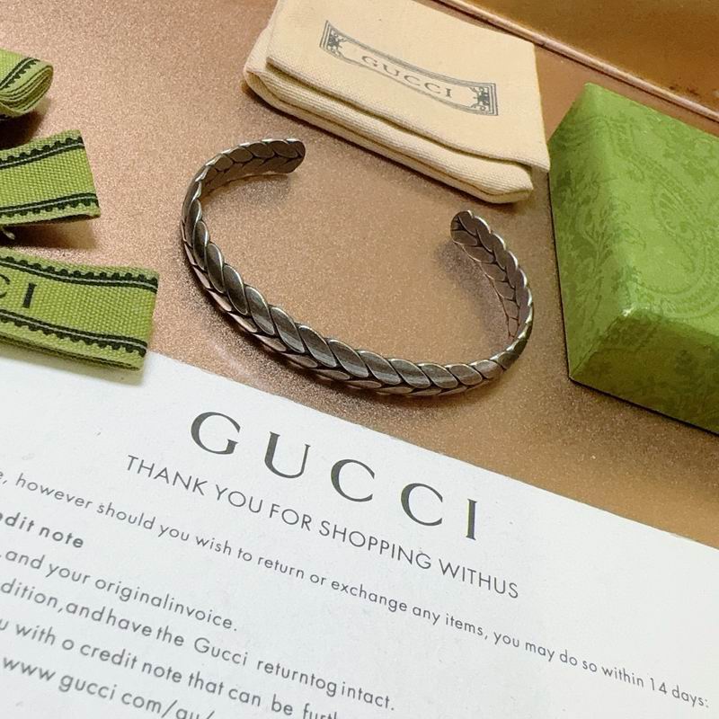 Gucci Bracelet 11yxx146 (4)
