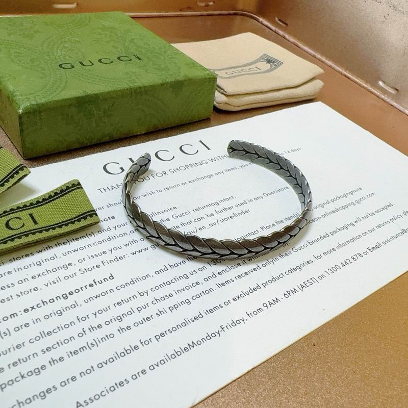 Gucci Bracelet 11yxx146 (5)