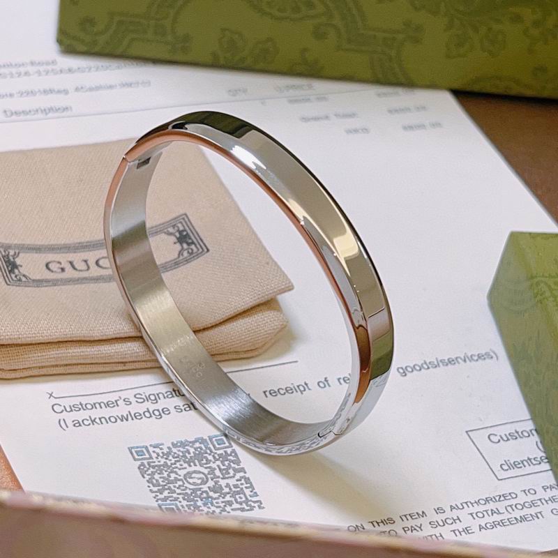 Gucci Bracelet 11yxx147 (1)