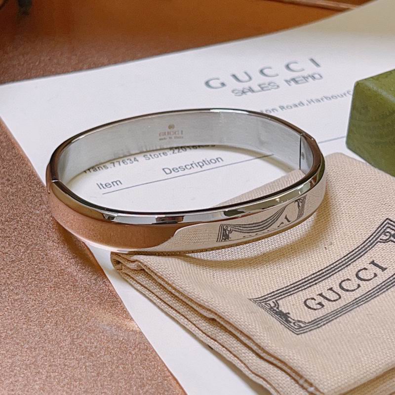 Gucci Bracelet 11yxx147 (2)