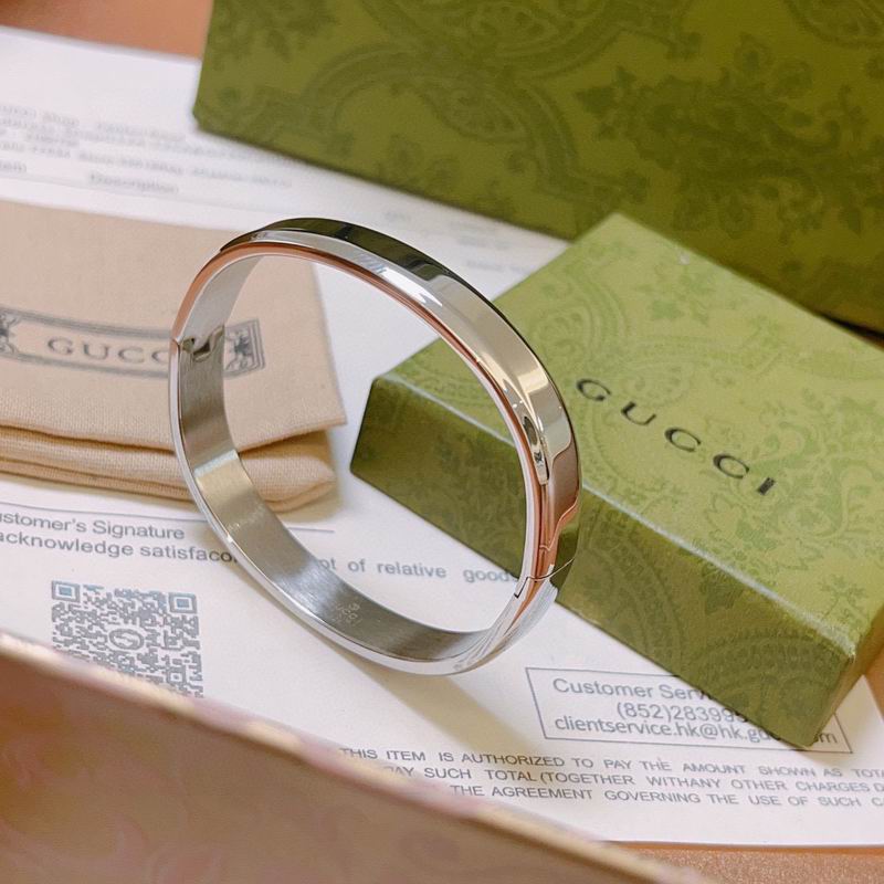 Gucci Bracelet 11yxx147 (3)