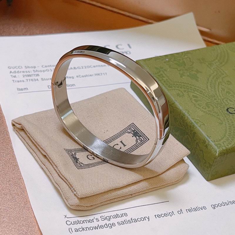 Gucci Bracelet 11yxx147 (4)