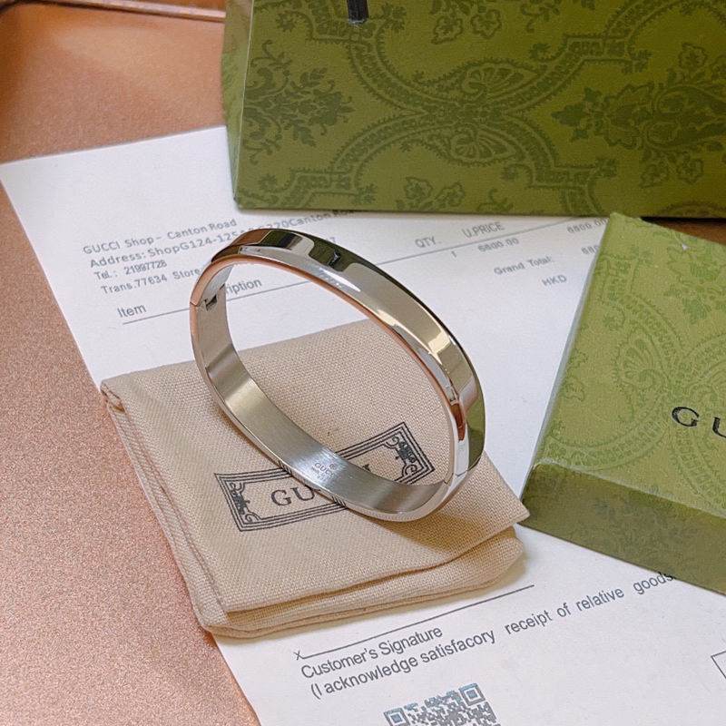 Gucci Bracelet 11yxx147 (5)