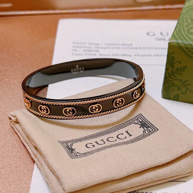 Gucci Bracelet 11yxx148 (2)