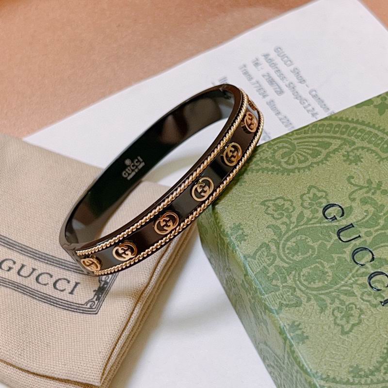 Gucci Bracelet 11yxx148 (3)