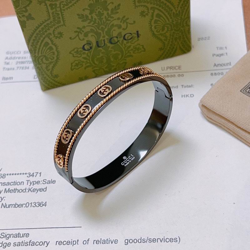 Gucci Bracelet 11yxx148 (4)