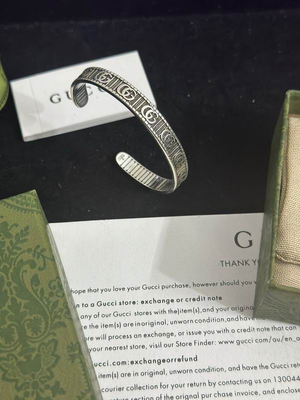 Gucci Bracelet 11yxx149 (2)