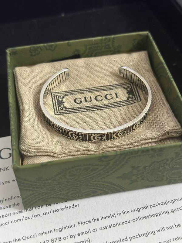 Gucci Bracelet 11yxx149 (3)