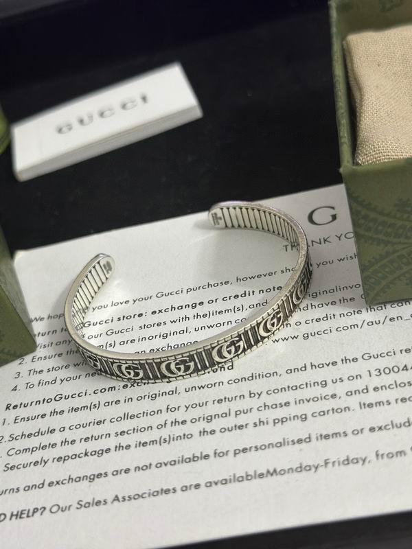 Gucci Bracelet 11yxx149 (5)