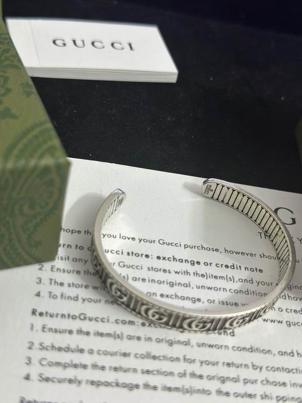 Gucci Bracelet 11yxx149 (6)