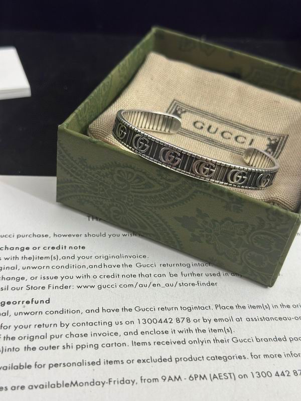 Gucci Bracelet 11yxx149 (7)