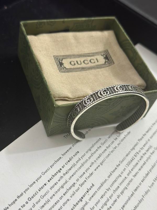 Gucci Bracelet 11yxx149 (8)