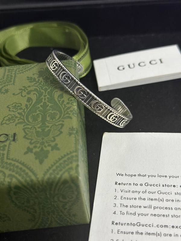Gucci Bracelet 11yxx149 (9)