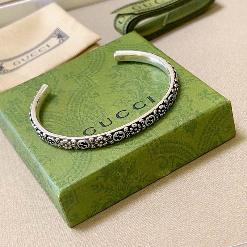 Gucci Bracelet 11yxx151 (1)