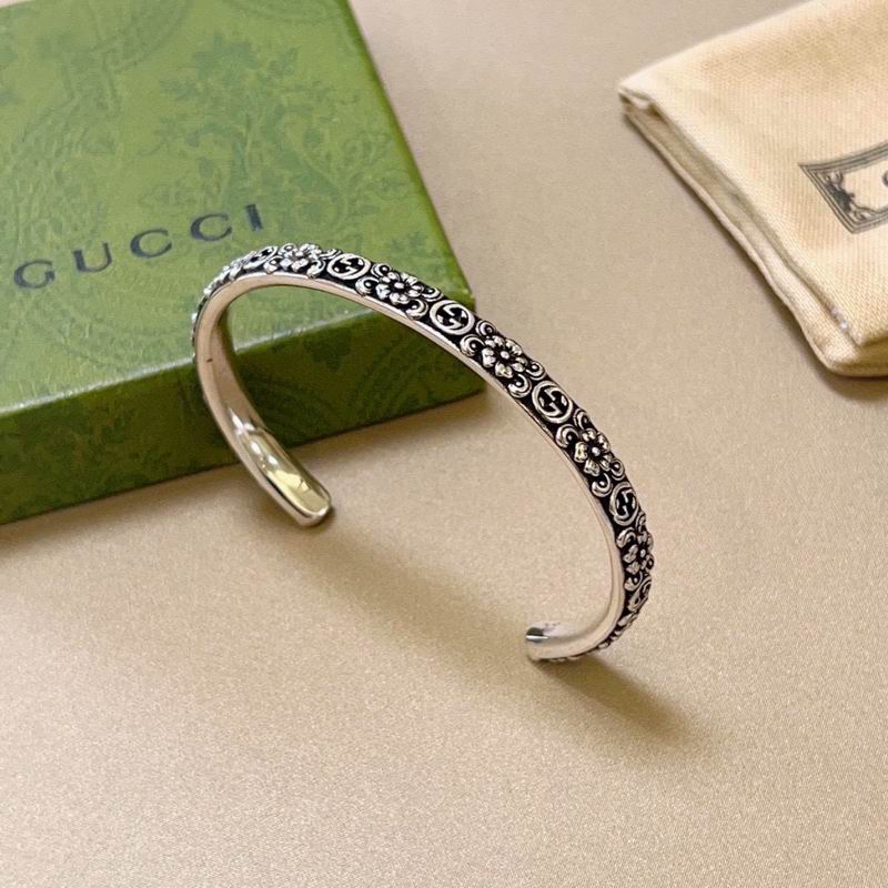 Gucci Bracelet 11yxx151 (2)