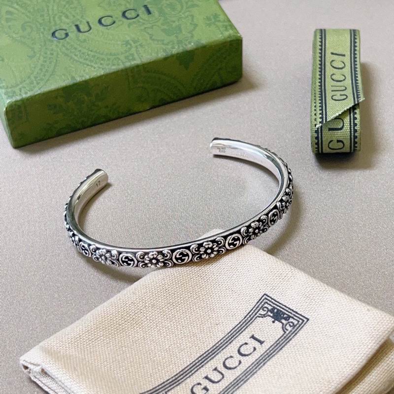 Gucci Bracelet 11yxx151 (5)