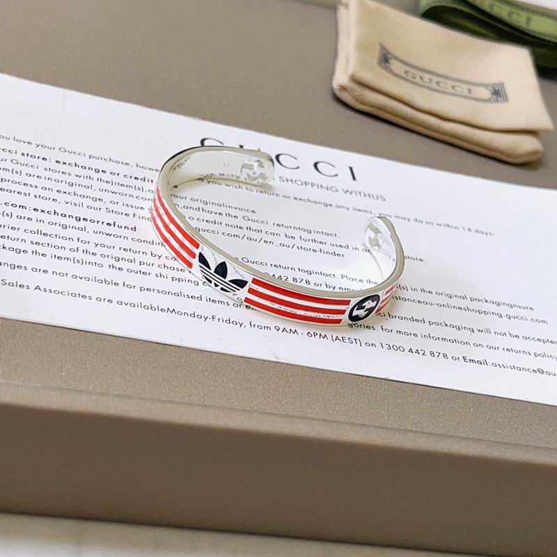 Gucci Bracelet 11yxx152 (1)
