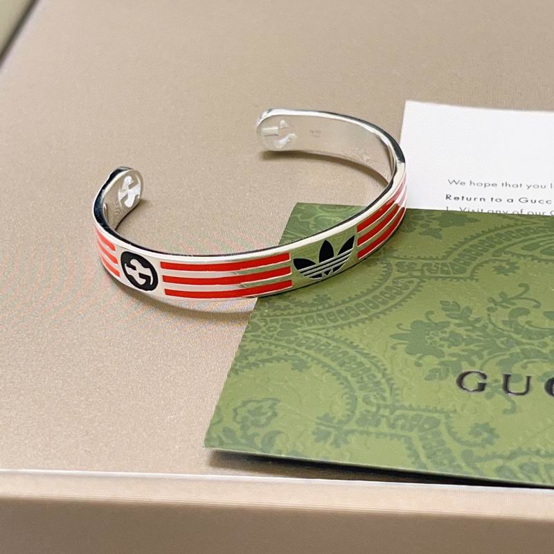 Gucci Bracelet 11yxx152 (2)