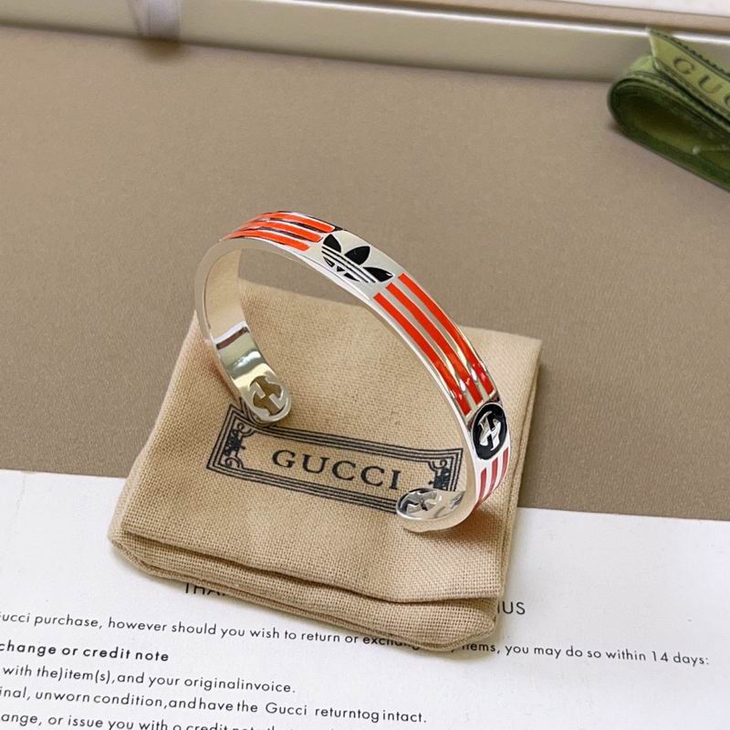 Gucci Bracelet 11yxx152 (3)