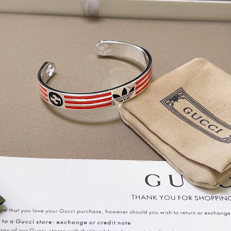 Gucci Bracelet 11yxx152 (5)
