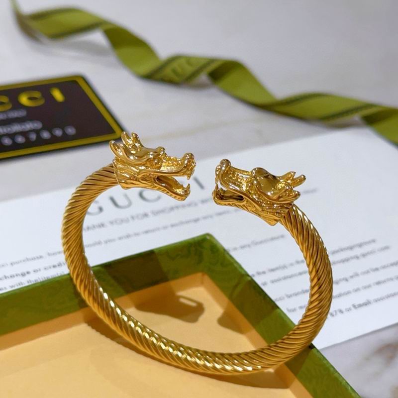 Gucci Bracelet 11yxx153 (1)