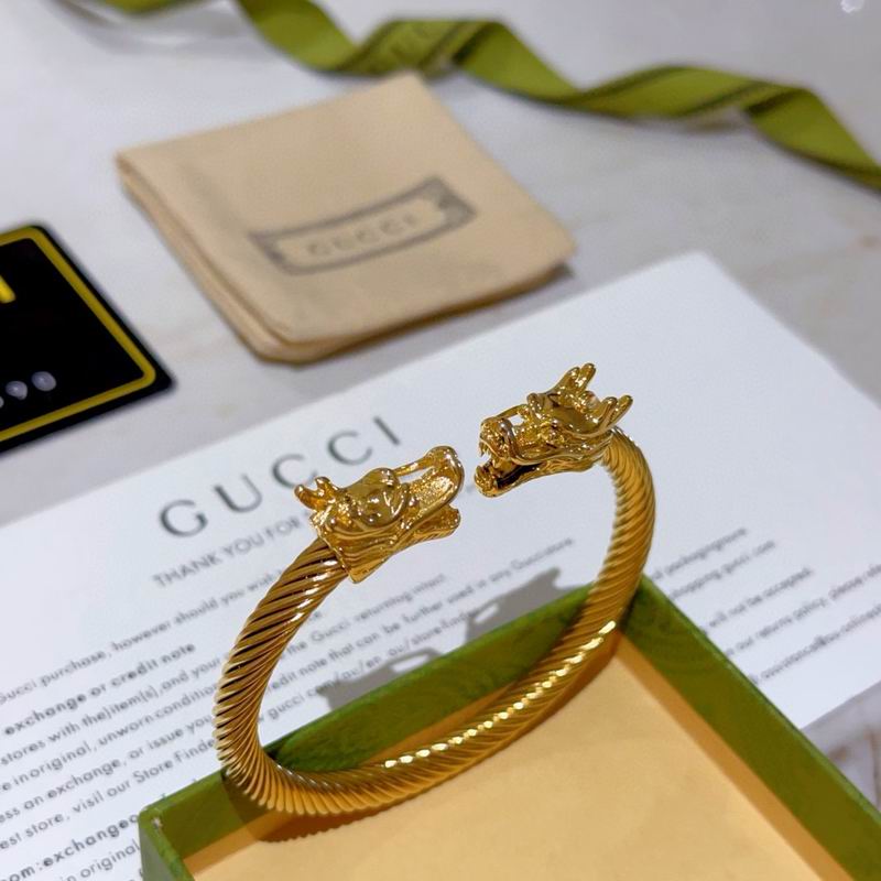 Gucci Bracelet 11yxx153 (2)