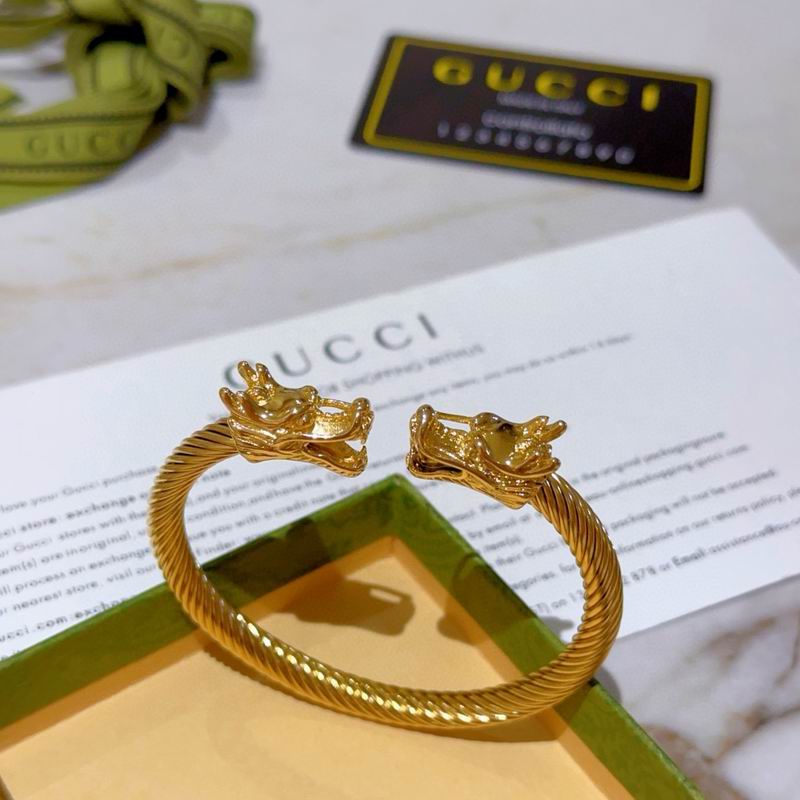 Gucci Bracelet 11yxx153 (3)