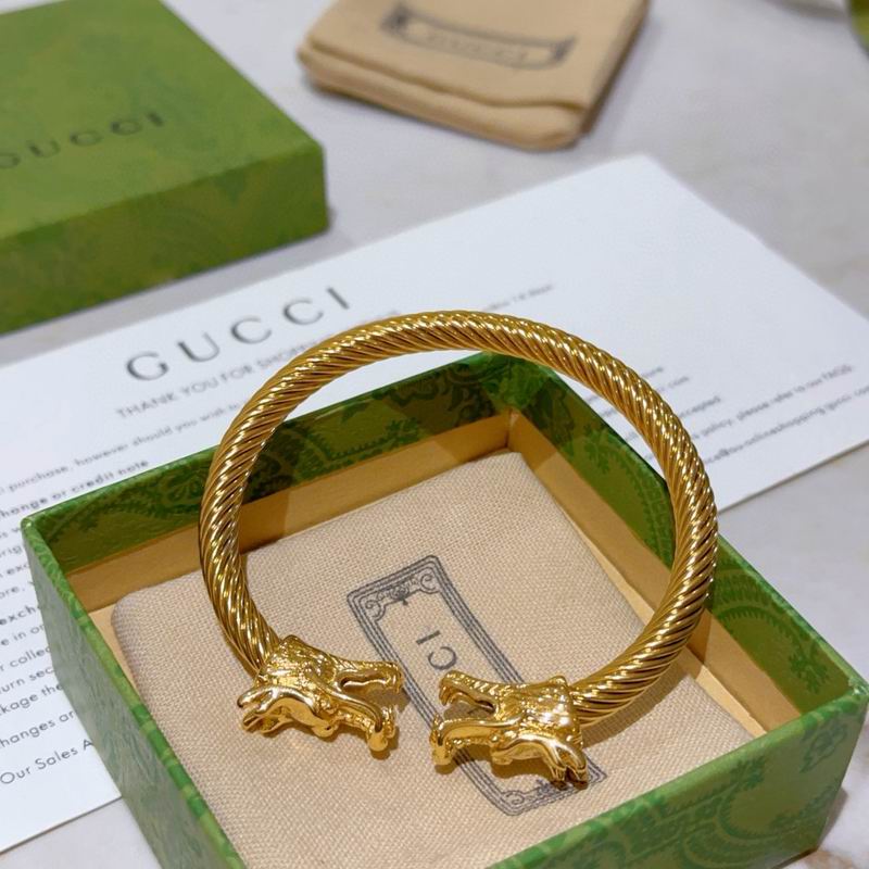 Gucci Bracelet 11yxx153 (4)