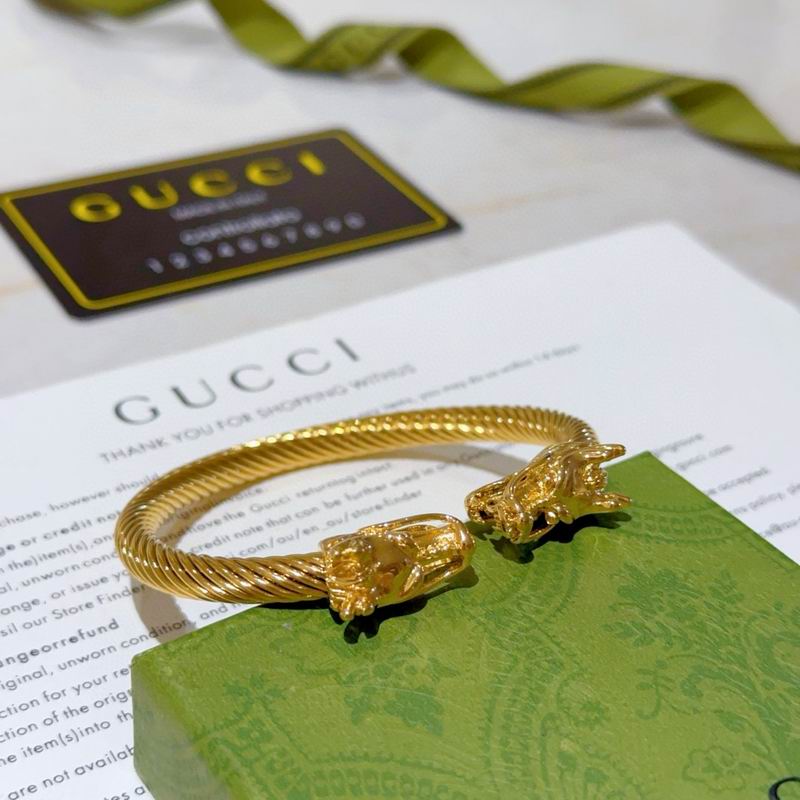 Gucci Bracelet 11yxx153 (6)