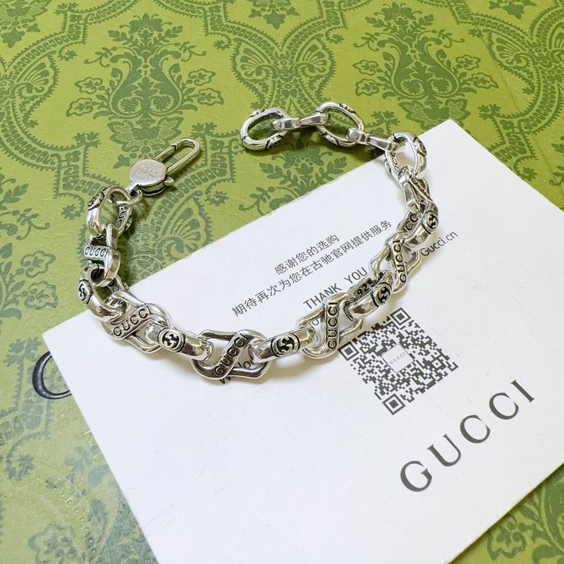 Gucci Bracelet 11yxx154 (1)