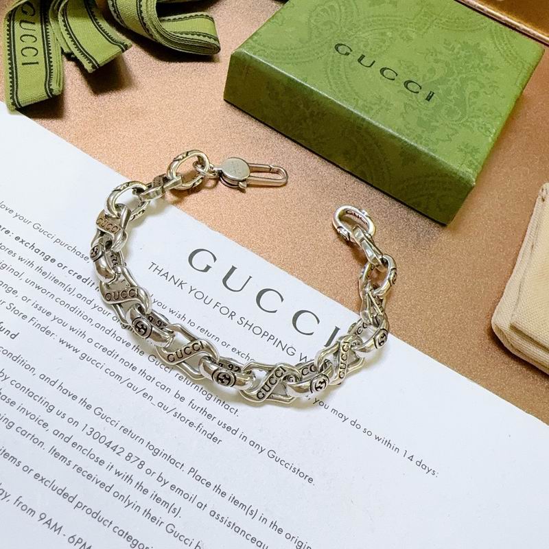 Gucci Bracelet 11yxx154 (2)