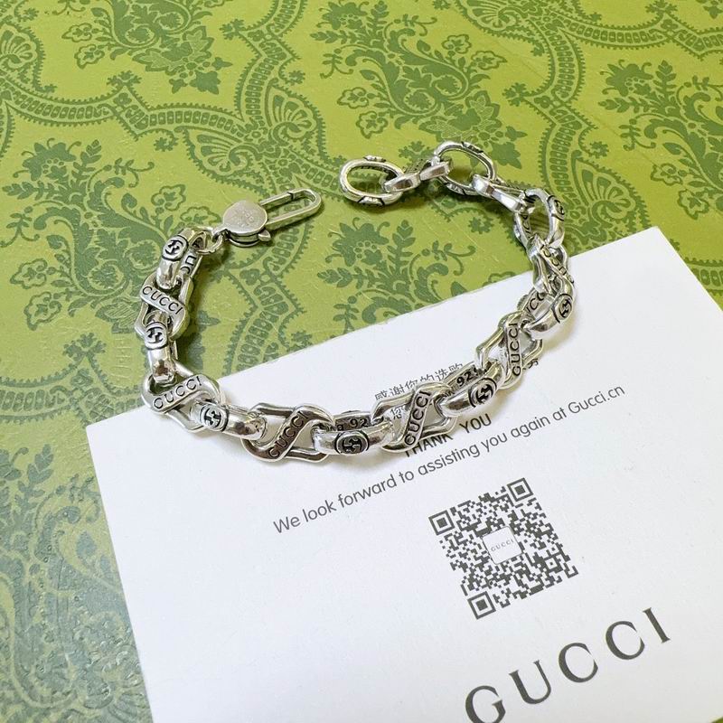 Gucci Bracelet 11yxx154 (3)