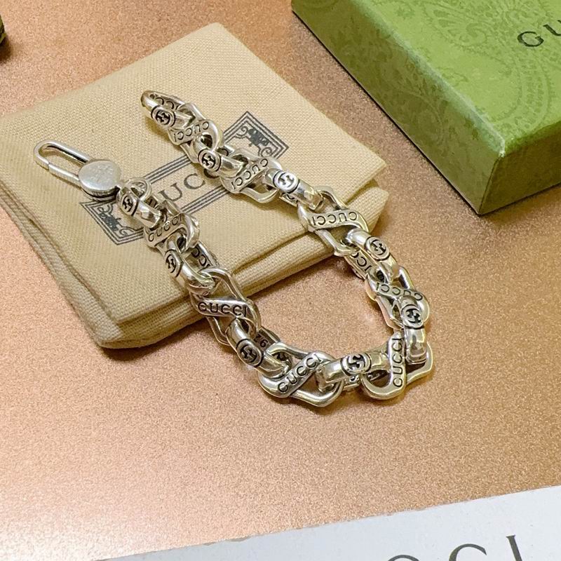 Gucci Bracelet 11yxx154 (4)