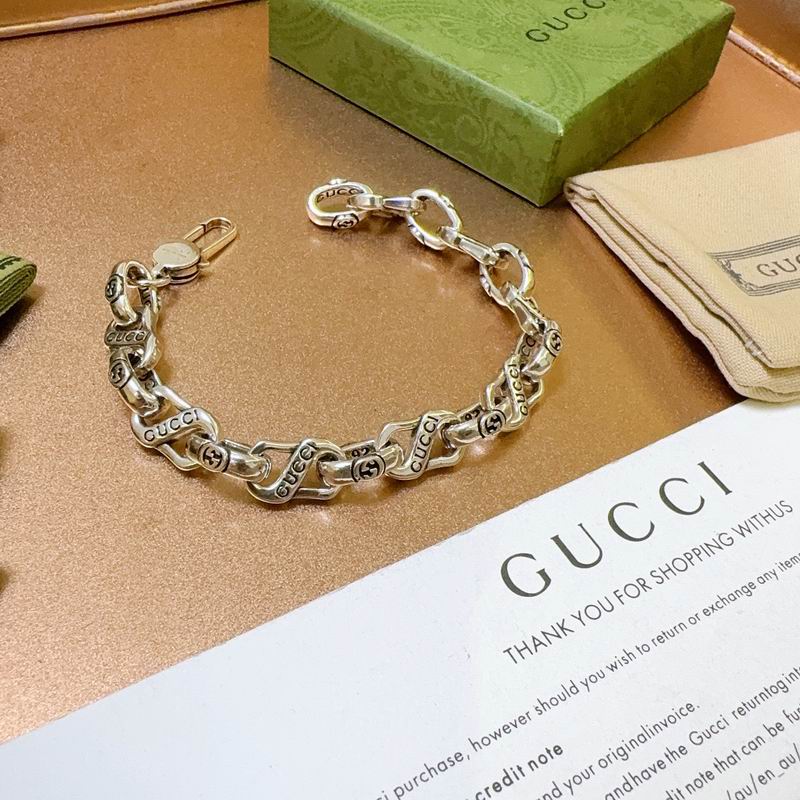 Gucci Bracelet 11yxx154 (5)