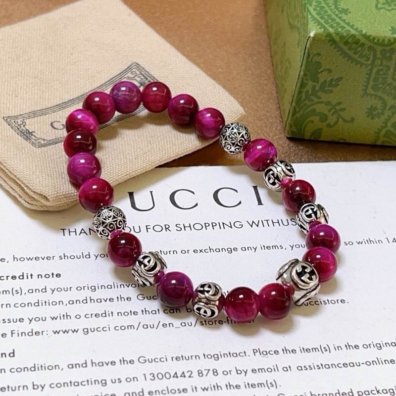 Gucci Bracelet 11yxx54 (2)