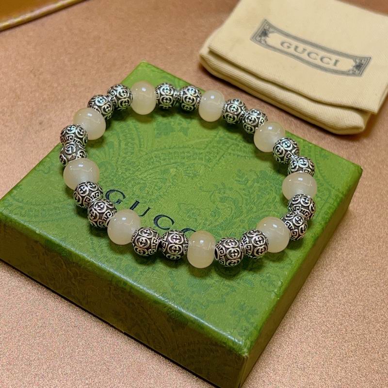Gucci Bracelet 11yxx56 (5)