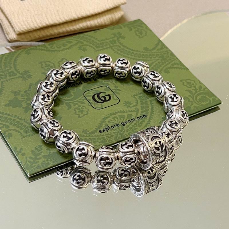 Gucci Bracelet 11yxx58 (2)